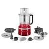 13 Cup Food Processor With Dicing Kit (KFP1319ER) image 1