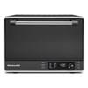 Dual Convection Countertop Oven With Air Fry & Temperature Probe (KCO224BM) image 1