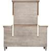 Grey Summit 7-Drawer Dresser (4201-0789) image 10