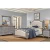 Grey Summit 7-Drawer Dresser (4201-0789) image 13