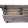 Grey Summit 7-Drawer Dresser (4201-0789) image 4