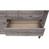 Grey Summit 7-Drawer Dresser (4201-0789) image 5