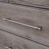 Grey Summit 7-Drawer Dresser (4201-0789) image 8