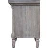 Grey Summit 2-Drawer Nightstand (4236-0789) image 3