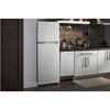24-inch, 12.9 cu.ft. Freestanding Top Freezer Refrigerator (WRT313CZLW) image 11