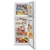 24-inch, 12.9 cu.ft. Freestanding Top Freezer Refrigerator (WRT313CZLW) image 7
