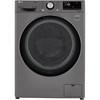 All-in-One Electric Laundry Center with TurboWash™ Technology (WM3555HVA) image 1