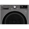 All-in-One Electric Laundry Center with TurboWash™ Technology (WM3555HVA) image 2