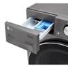 All-in-One Electric Laundry Center with TurboWash™ Technology (WM3555HVA) image 3