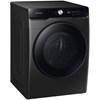 4.5 Front Loading Washer with Wi-Fi Connectivity (WF45A6400AV/US) image 3