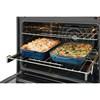 27-inch Double Electric Wall Oven with Total Convection (GCWD2767AF) image 7