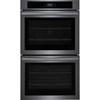 30-inch Double Electric Wall Oven with Fan Convection (FCWD3027AD) image 1
