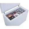 8.6 cu.ft. Chest Freezer (MCF86W) image 4