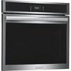 30-inch, 5.3 cu.ft. Built-in Single Wall Oven with Air Fry Technology (GCWS3067AF - 089126) image 1