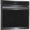 30-inch, 5.3 cu.ft. Built-in Single Wall Oven with Air Fry Technology (GCWS3067AD) image 1
