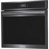 30-inch, 5.3 cu.ft. Built-in Single Wall Oven with Air Fry Technology (GCWS3067AD) image 2