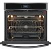 30-inch, 5.3 cu.ft. Built-in Single Wall Oven with Air Fry Technology (GCWS3067AD) image 4