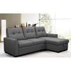 Fiorenzo Sleeper Sectional (U445108133STB1/U445108133STB2) image 1