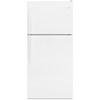 30-inch, 18.2 cu.ft. Freestanding Top Freezer Refrigerator (WRT108FFDW) image 1