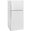 30-inch, 18.2 cu.ft. Freestanding Top Freezer Refrigerator (WRT108FFDW) image 2