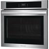 30-inch, 5.3 cu.ft. Built-in Single Wall Oven with Convection Technology (FCWS3027AS) image 3