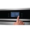 30-inch, 5.3 cu.ft. Built-in Single Wall Oven with Convection Technology (FCWS3027AS) image 5