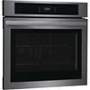 30-inch, 5.3 cu.ft. Built-in Single Wall Oven with Convection Technology (FCWS3027AD) image 2