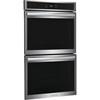 30-inch, 10.6 cu.ft. Built-in Double Wall Oven with Convection Technology (GCWD3067AF) image 2