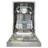 Built-in Dishwasher (DDW18D1ESS) image 2