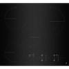 24-inch Built-In Electric Cooktop with Emotive Controls (JEC4424KB) image 2