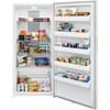 20 cu. ft. Upright Freezer (FFUE2022AW) image 2