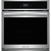 27-inch, 3.8 cu.ft. Built-in Single Wall Oven with Air Fry Technology (GCWS2767AF) image 1
