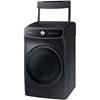 7.5 cu.ft. Electric Dryer with Wi-Fi Connectivity (DVE60A9900V/A3) image 5