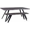 Dining Table (8670-TBSY4809/8670-TTPY4809) image 1