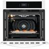 27-inch, 3.8 cu.ft. Built-in Single Wall Oven with Convection Technology (FCWS2727AW) image 3