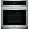 27-inch, 3.8 cu. ft. Built-in Single Wall Oven with Convection Technology (FCWS2727AS) image 1