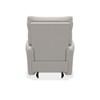 Rowan Fabric Recliner with Wall Recline (016765 C151631) image 5