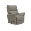 Rowan Fabric Recliner with Wall Recline (016765 LB174654) image 2