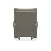 Rowan Fabric Recliner with Wall Recline (016765 LB174654) image 5