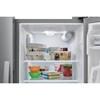 36-inch, 25.6 cu.ft. Freestanding Side-by-Side Refrigerator with Water and Ice Dispensing System (FRSS2633AS) image 5