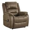 Whitehill 7520512 Power Lift Recliner image 1