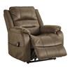 Whitehill 7520512 Power Lift Recliner image 2