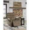 Mopton Fabric Lift Chair (7550712) image 8