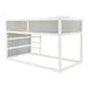 Romanton B078B1 Twin Loft Bed image 5