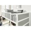 Romanton B078B1 Twin Loft Bed image 7