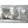 Kordasky 6-Drawer Dresser with Mirror (B394-31/B394-36) image 6