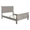 Kordasky B394B3 Full Sleigh Bed image 4