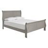 Kordasky Queen Sleigh Bed (B394-81/B394-96) image 1