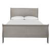 Kordasky Queen Sleigh Bed (B394-81/B394-96) image 2