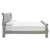 Kordasky Queen Sleigh Bed (B394-81/B394-96) image 3